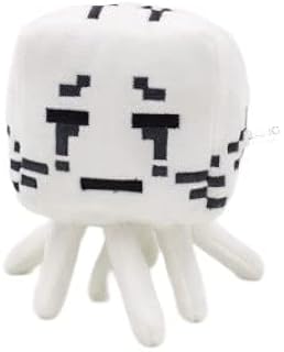 1PC Game Figure Minecraft Animal Plush