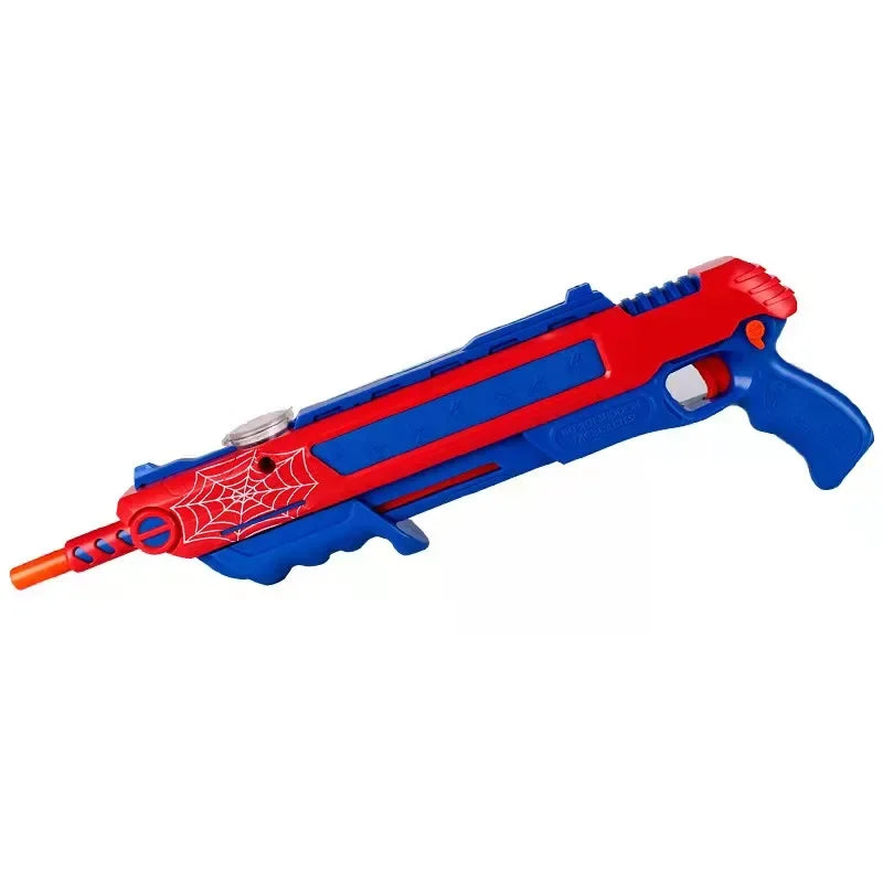 Upgraded accurate Bug-A-Salt Gun Fly and Mosquito Killer