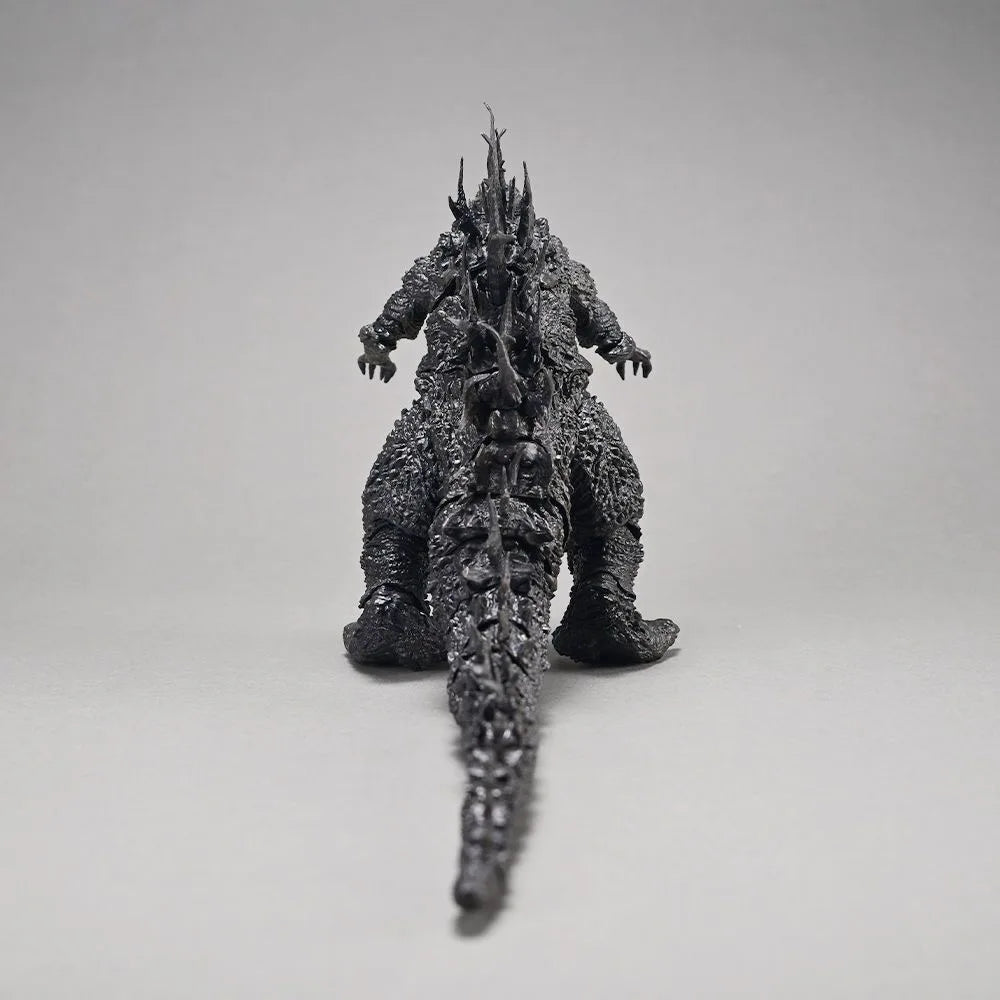 KO SHM Godzilla Minus One Anime Figure Godzilla -1.0 Action Figure 2023