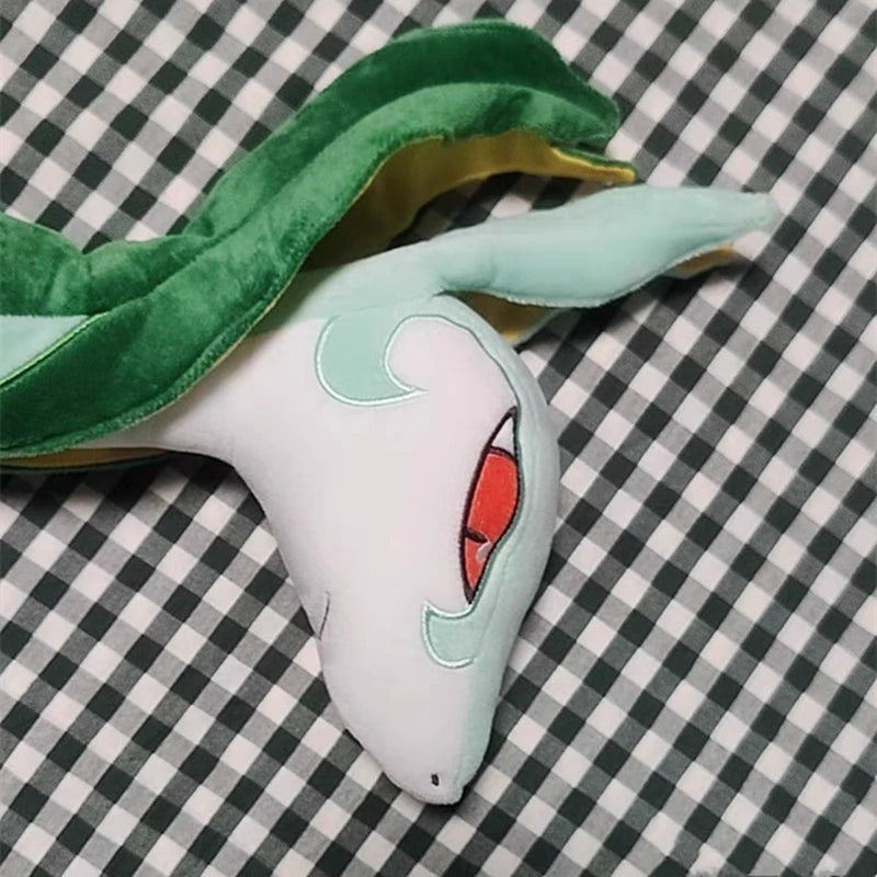 110cm Pokemon Plush Serperior Stuffed Toy