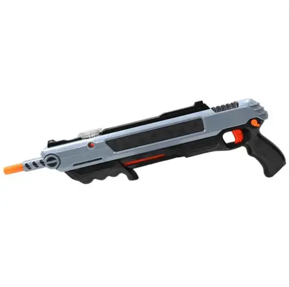 Upgraded accurate Bug-A-Salt Gun Fly and Mosquito Killer