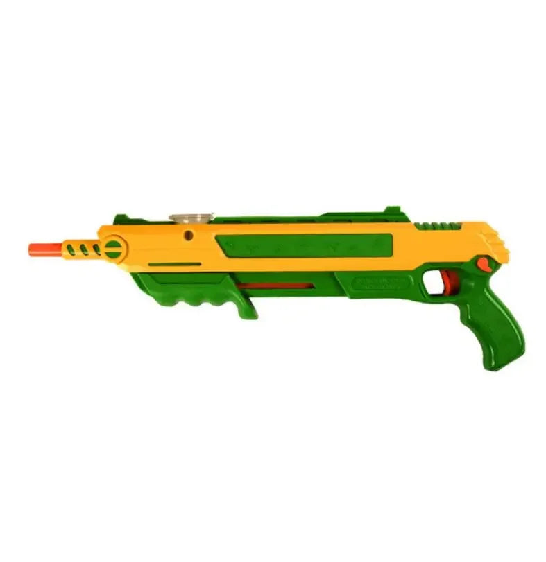 Upgraded accurate Bug-A-Salt Gun Fly and Mosquito Killer