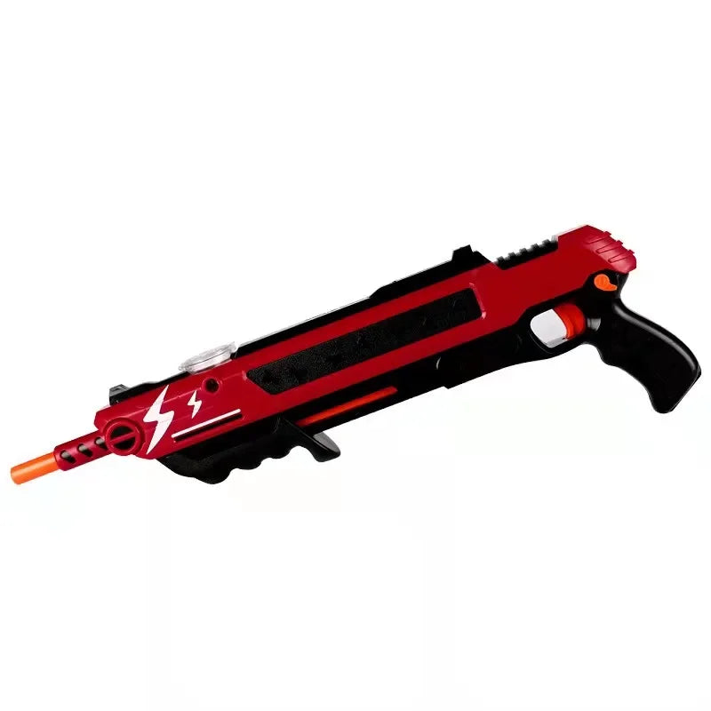 Upgraded accurate Bug-A-Salt Gun Fly and Mosquito Killer