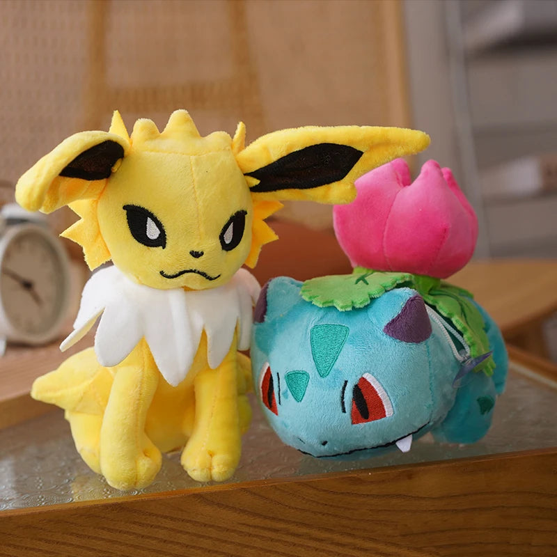 20cm Pokemon Plush stuffed animals