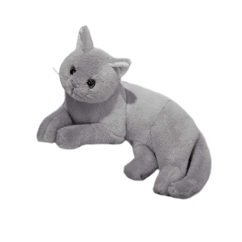 30-40cm Plush Toy Cat Stuffed Animal