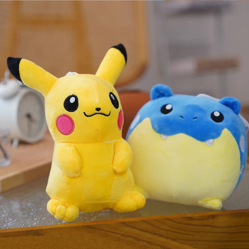 20cm Pokemon Plush stuffed animals