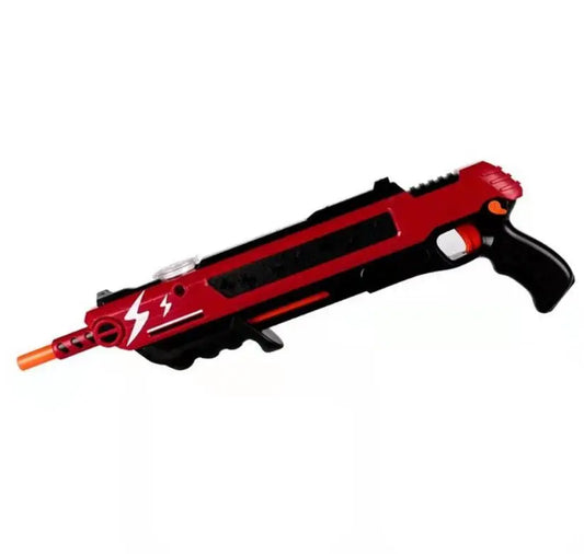 Upgraded accurate Bug-A-Salt Gun Fly and Mosquito Killer